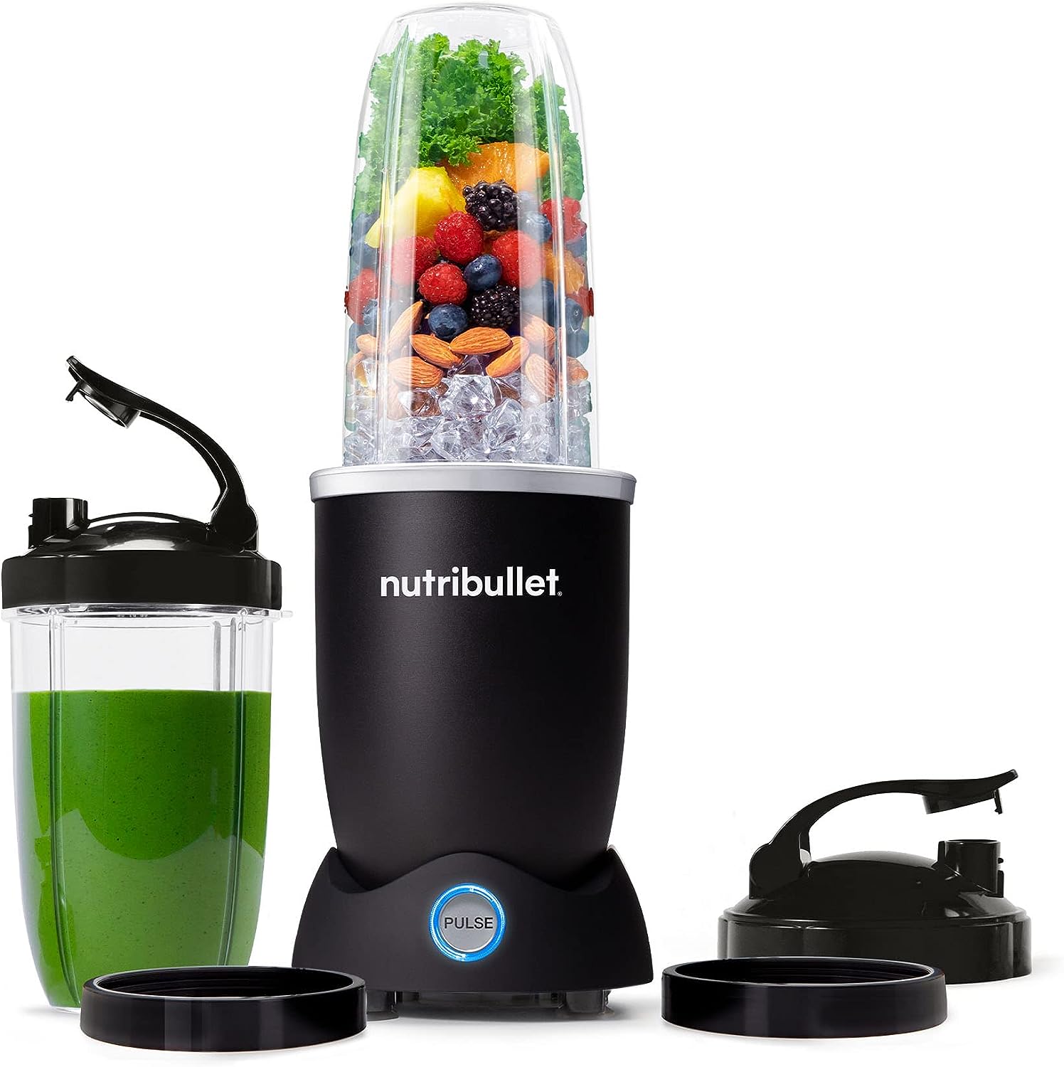 Nutribullet® Pro+ – Licuadora personal