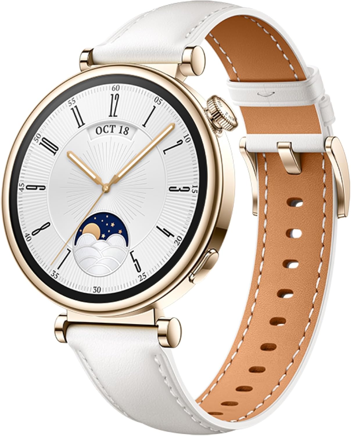HUAWEI Watch GT4 (GPS)