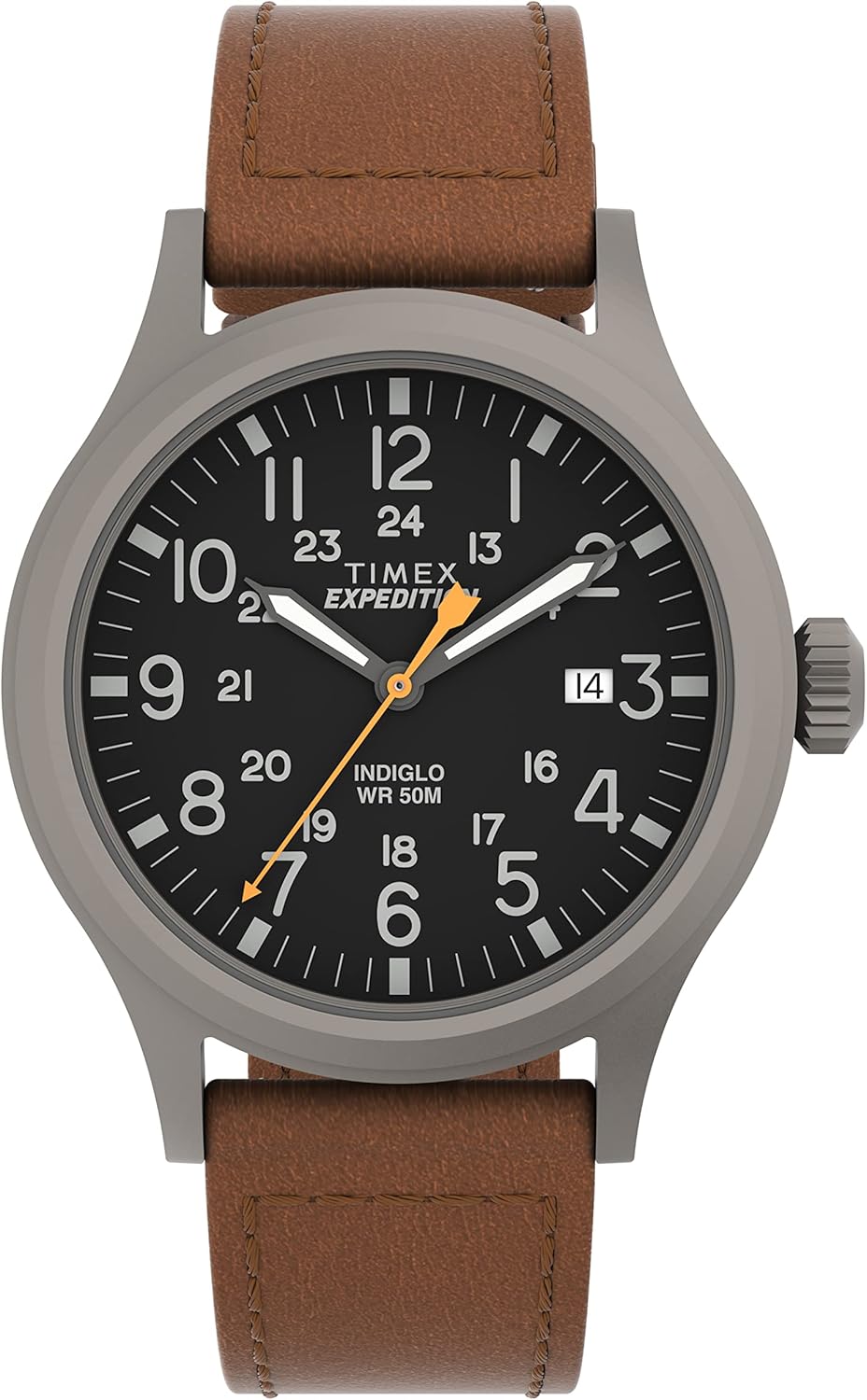Timex Men’s Expedition Scout 40mm Watch