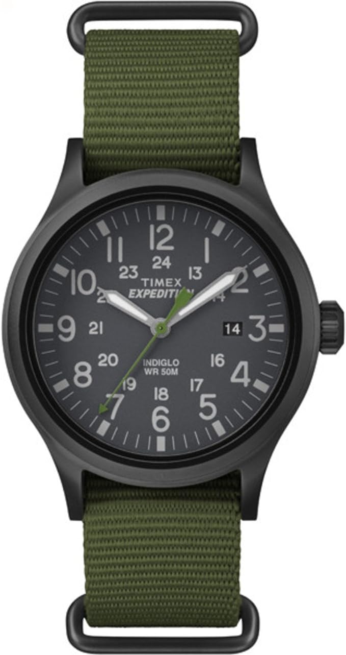 Timex Expedition Scout – Reloj para hombre