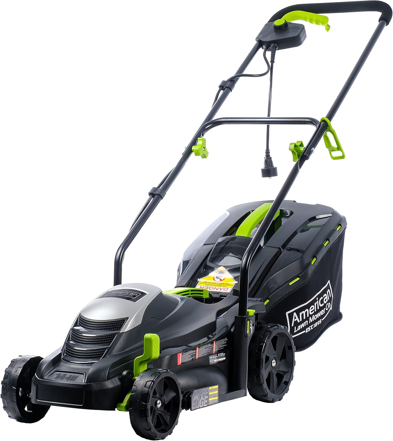 American Lawn Mower Company 50514
