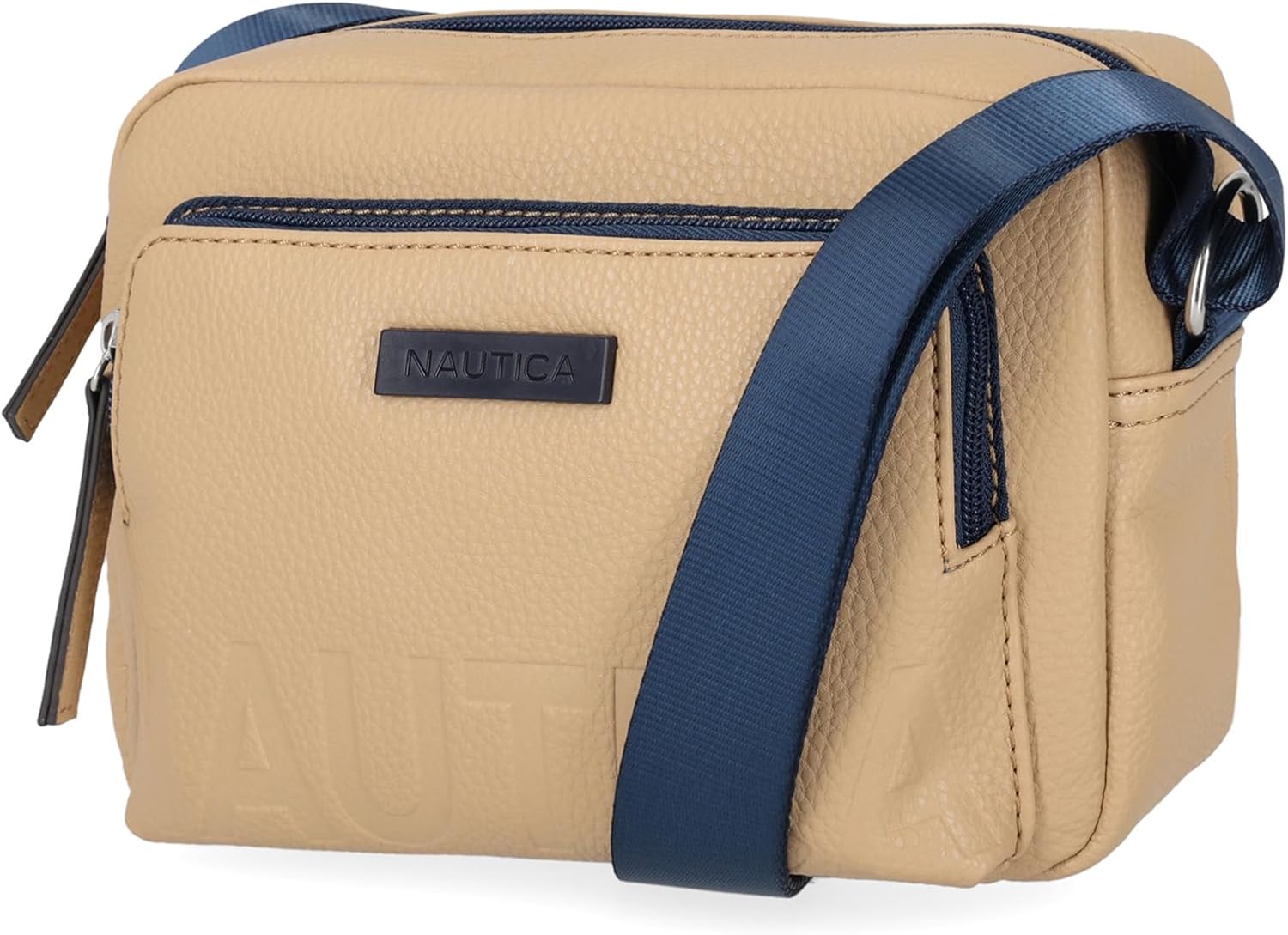 Nautica Out and About Adjustable Crossbody