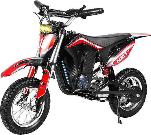 HONEYWHALE NM1 Moto Electrica Infantil Niño