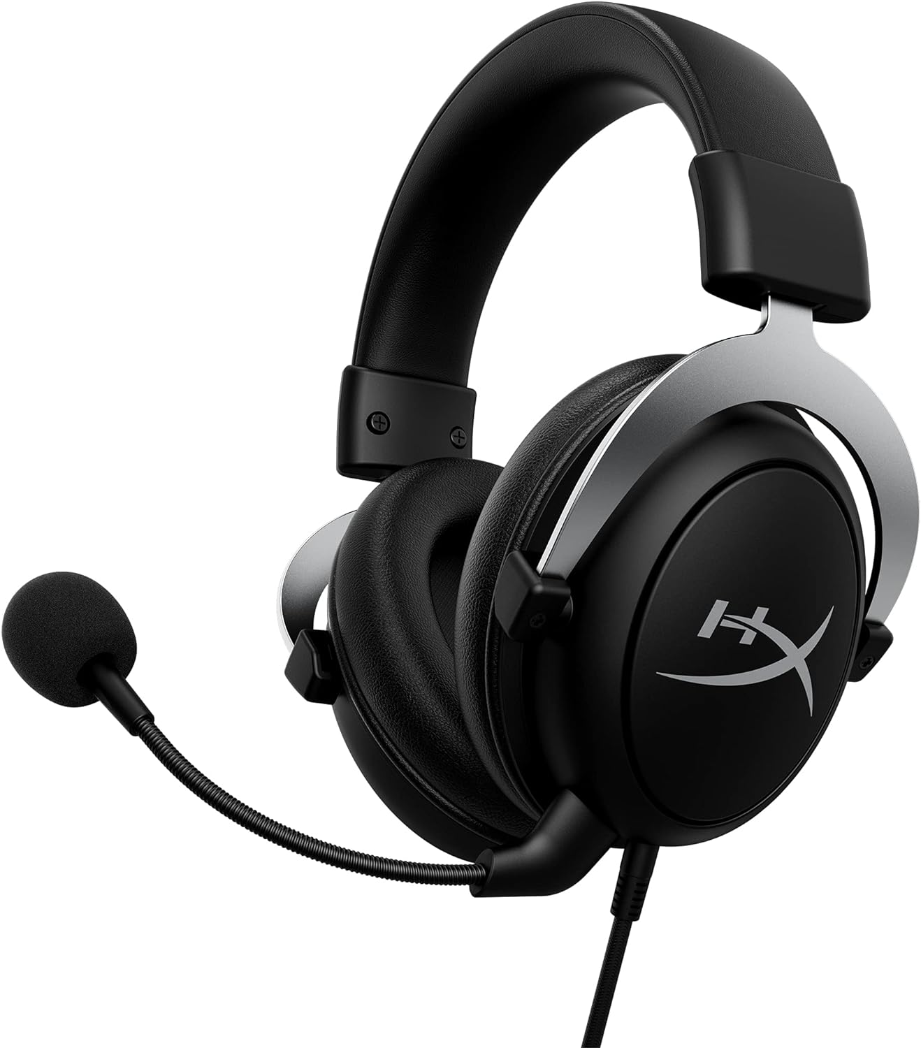 HyperX  – Audífonos para Gaming