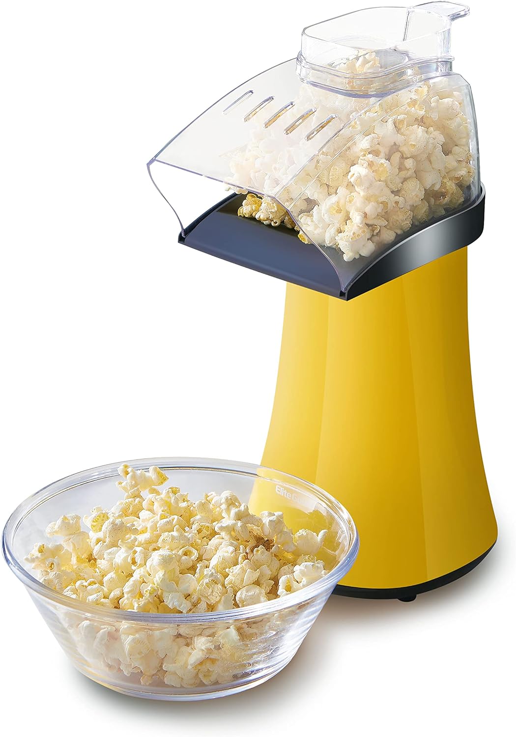 Elite Gourmet – Popcorn Popper