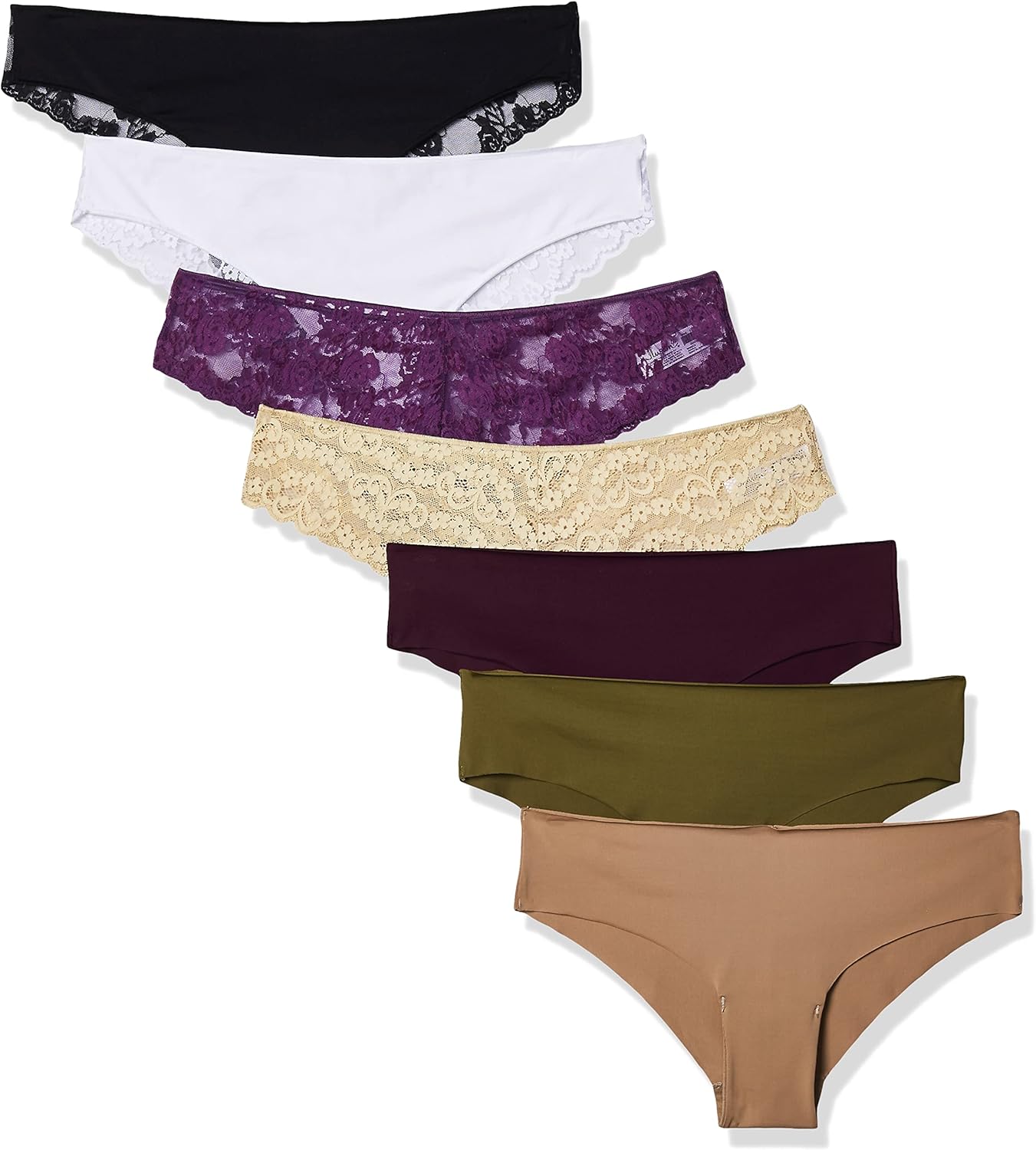 Ilusion SEMANARIO MULTIESTILOS BraguitaMujer