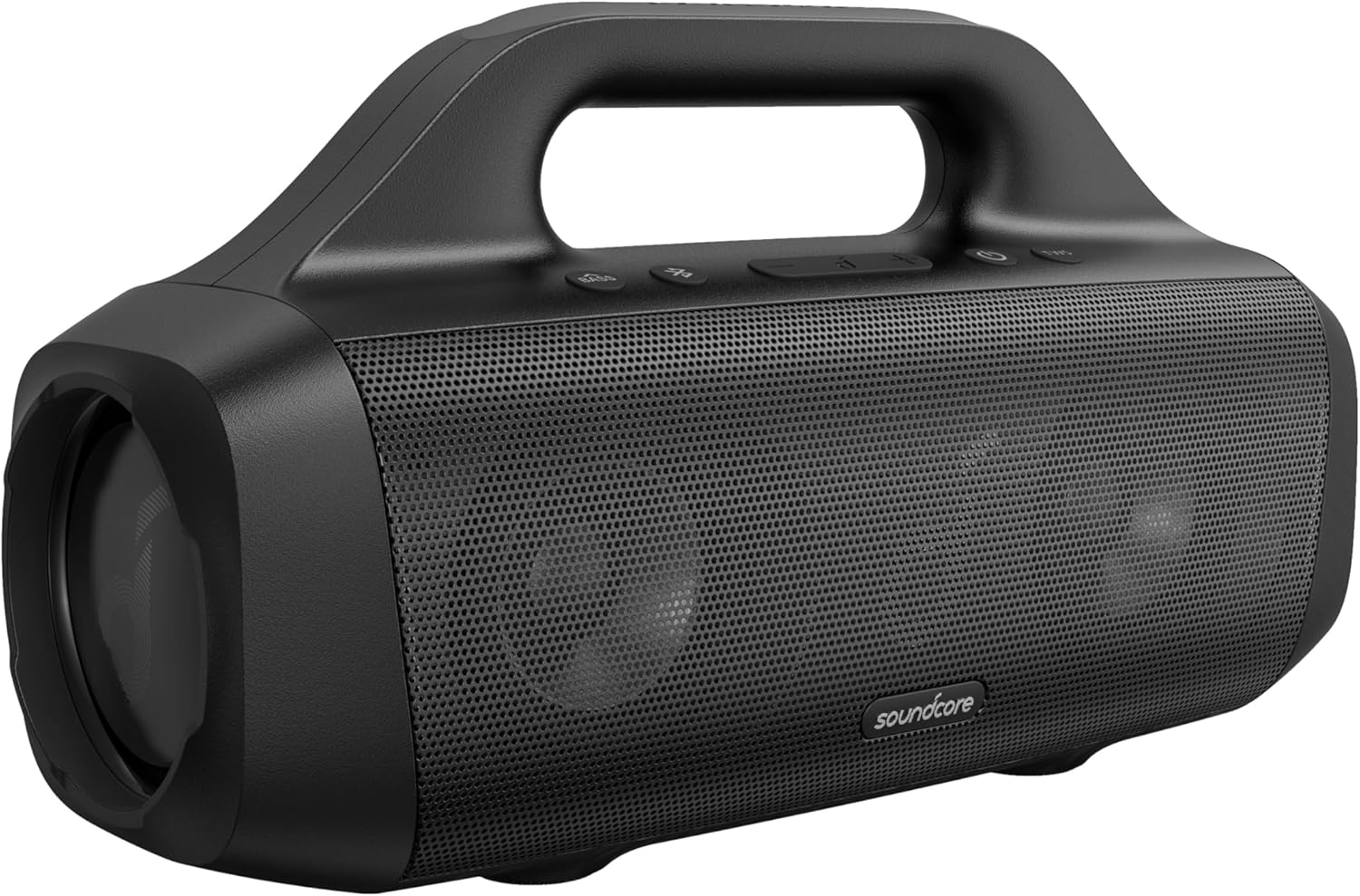 Soundcore by Anker Motion Boom Altavoz aplica el cupon de $500