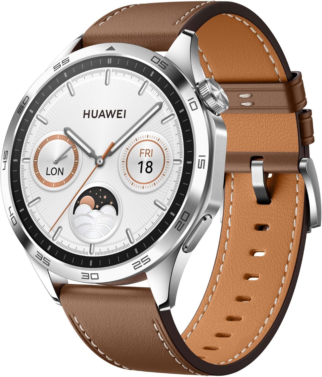 HUAWEI Watch GT4 (GPS) Smartwatch 46mm