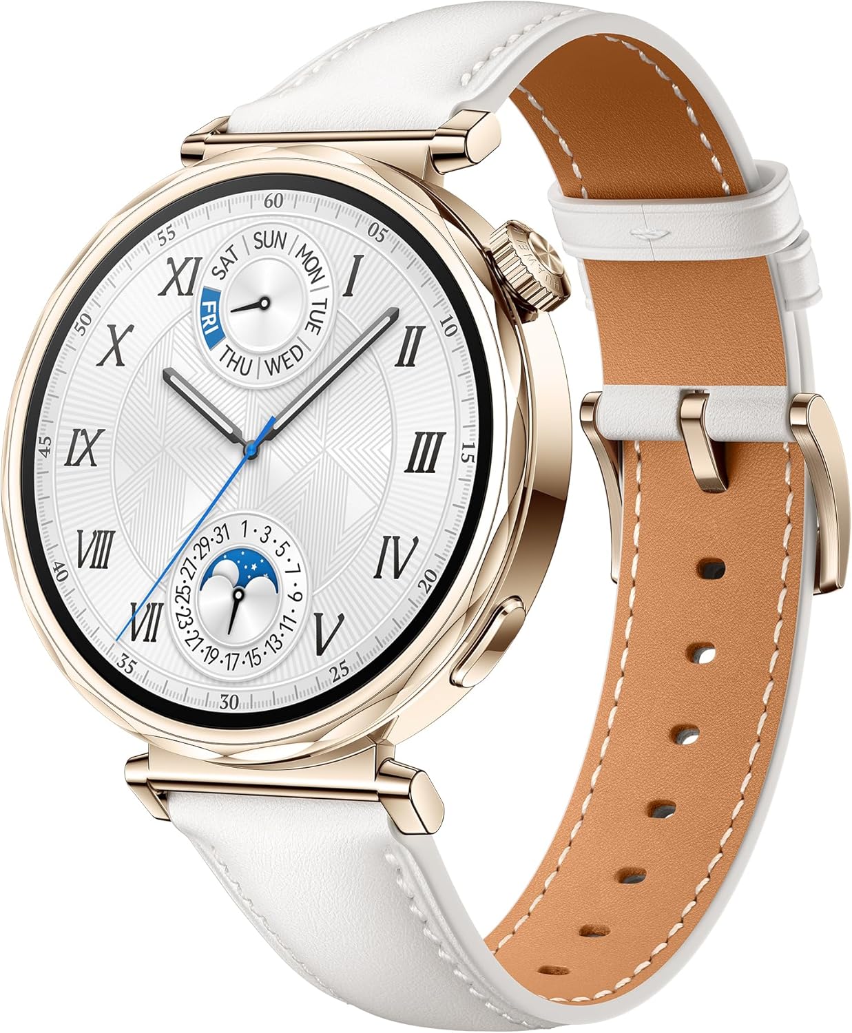 HUAWEI Watch GT 5 41mm Smartwatch (GPS)