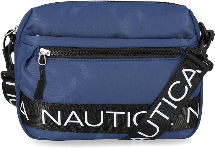 Nautica bolsa
