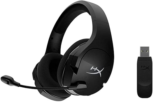 HyperX Cloud Stinger Core – Auriculares Inalámbricos Gaming