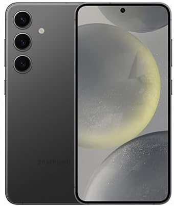 SAMSUNG Galaxy S24, Negro Onyx, 8GB_256GB