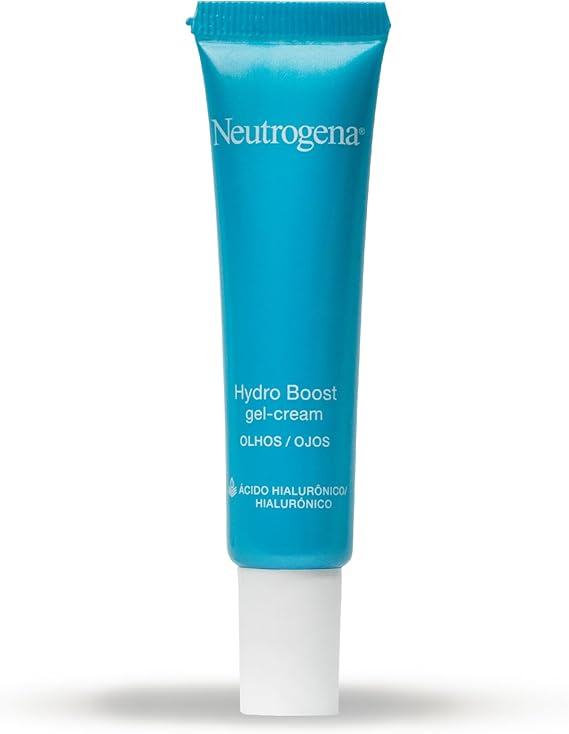 Crema contorno de ojos Neutrogena Hydro Boost