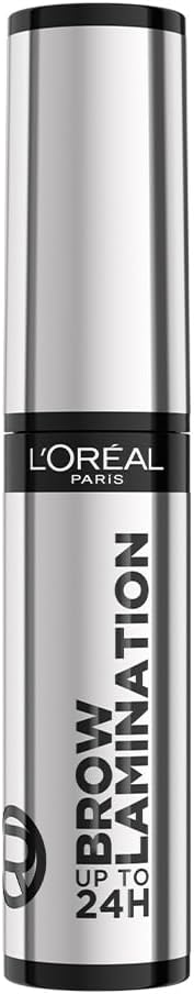 L’Oréal Paris, Gel para cejas Infallible Brow Lamination 24h