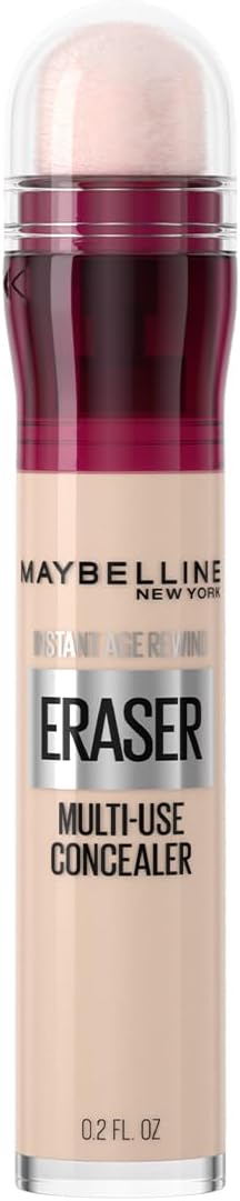 Maybelline Corrector de maquillaje instant age rewind
