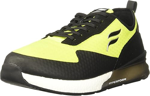 Flexi Tenis Slip On con Cordones