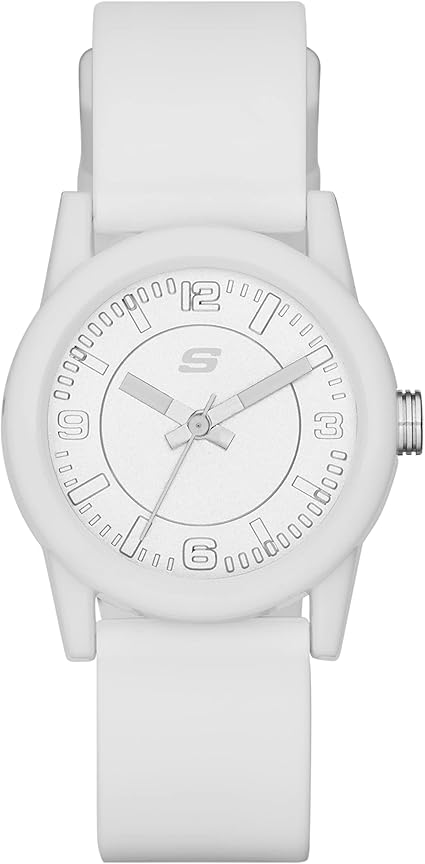 Skechers Rosencrans Mini reloj analógico