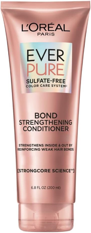L’Oréal Paris Acondicionador con tecnología Bonding Ever