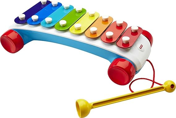 Fisher-Price, Xilófono Clásico