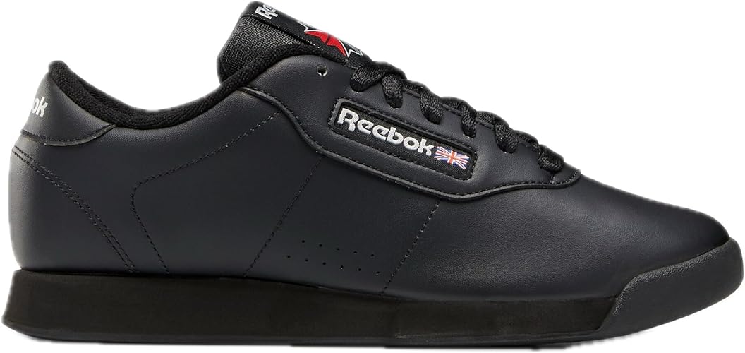 Reebok Women’s Princess Sneaker