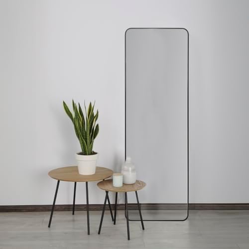 MIREL GAON. Espejo de Piso Cuerpo Completo