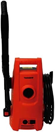 Takashi HP1200 Hidrolavadora Domestica, 1200W