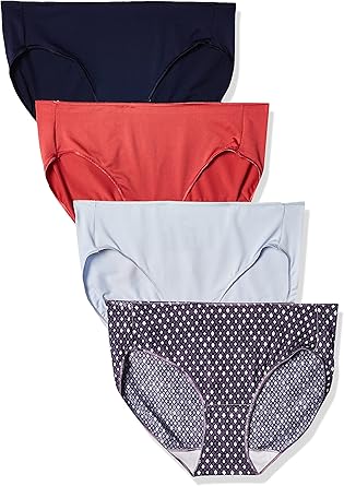 Hanes Hipster Microfibra Cool Comfort