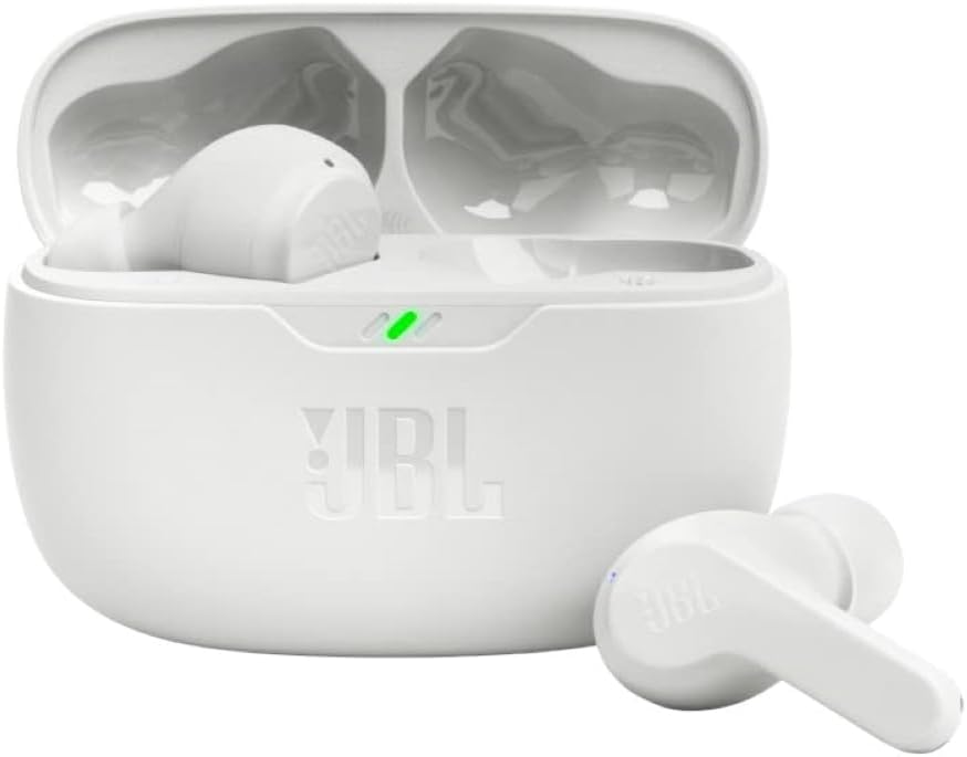 JBL Vibe Beam Audífonos Inalámbricos Bluetooth