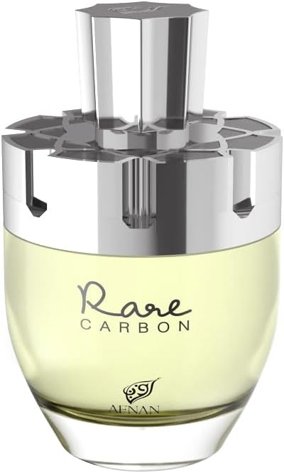 Afnan Rare Carbon Unisex