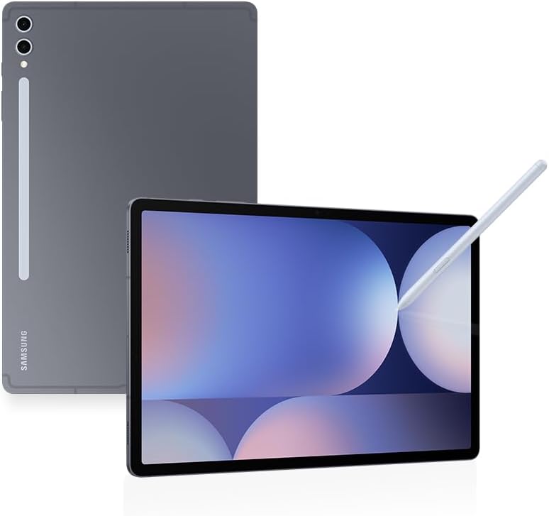 Samsung Galaxy Tab S10+ Gris 12GB RAM 512GB