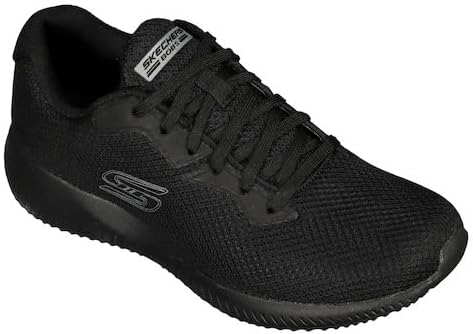 Skechers Zapatilla Memory Foam para Mujer talla 22.5