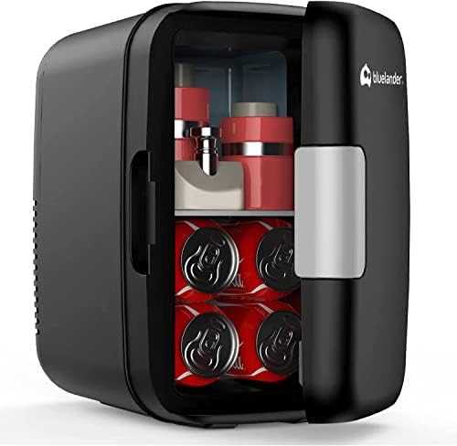 Chefman Mini refrigerador personal