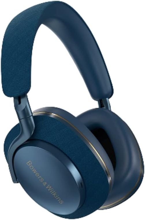 Bowers & Wilkins Px7 S2 Auriculares – Azul,