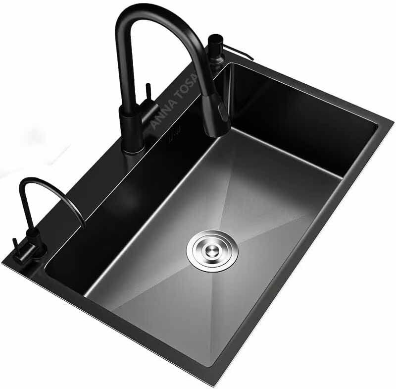 ANNA TOSANI Fregadero De Cocina