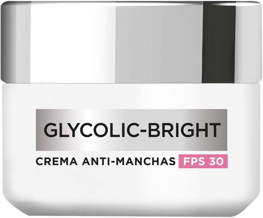 L’Oréal Paris Crema de día Anti-manchas FPS30