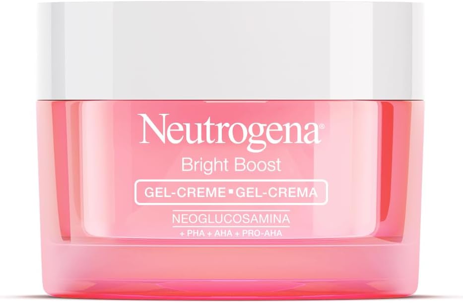Neutrogena Bright Boost Anti Signos de la edad