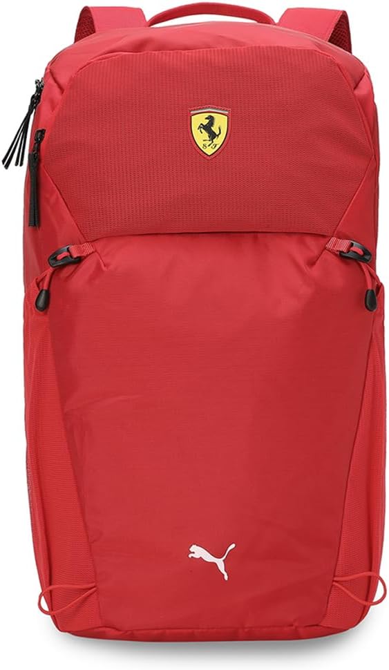 PUMA Ferrari Race Backpack Mochilaunisex-adult