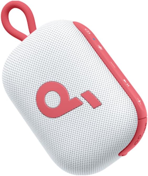 Soundcore Select 4 GO Altavoz Bocina aplica el cupon de $100