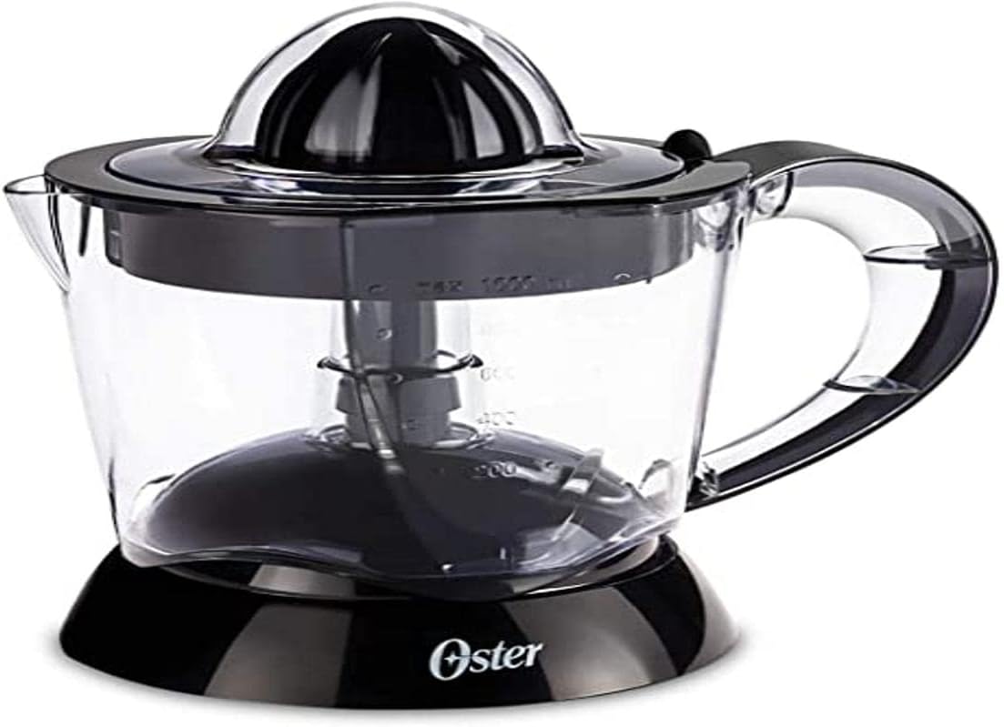 Oster Exprimidor De Citricos Oster 1 L Bidireccional