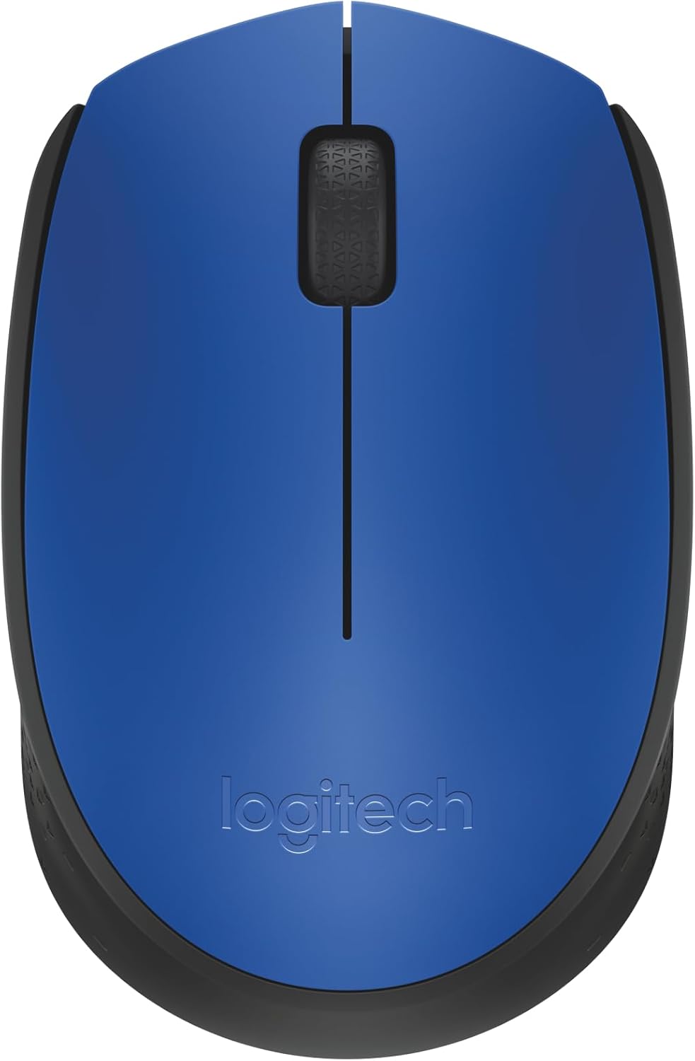 Logitech M170 Mouse Inalámbrico