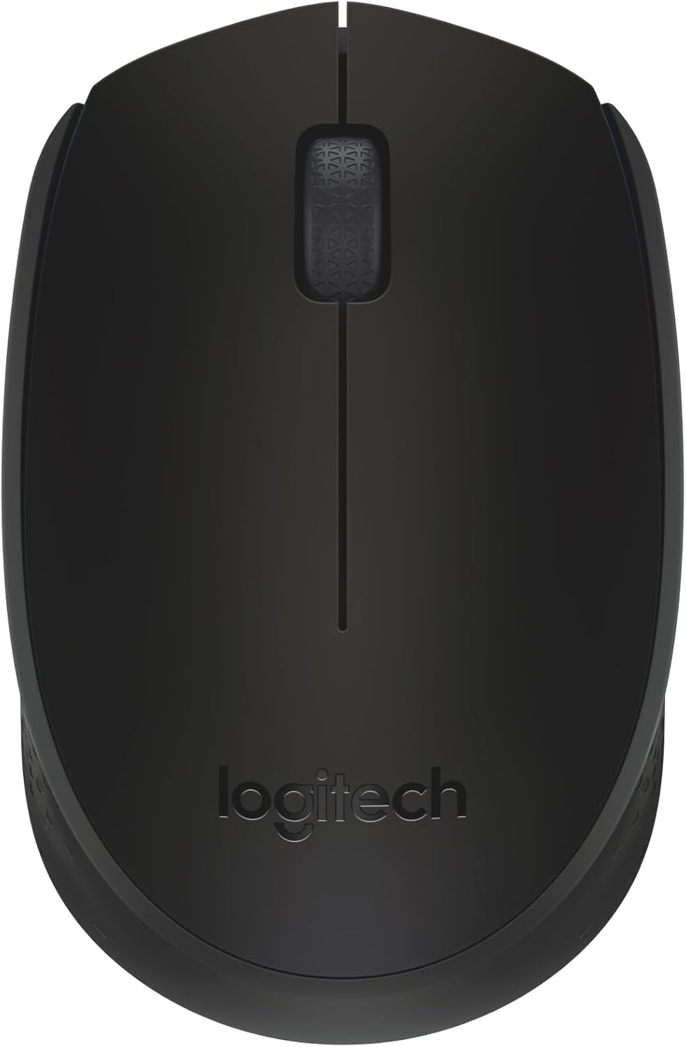 Logitech M170 Mouse Inalámbrico