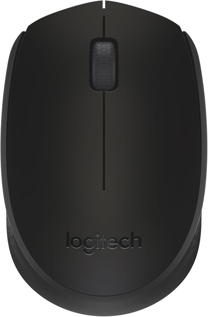 Logitech M170 Mouse Inalámbrico