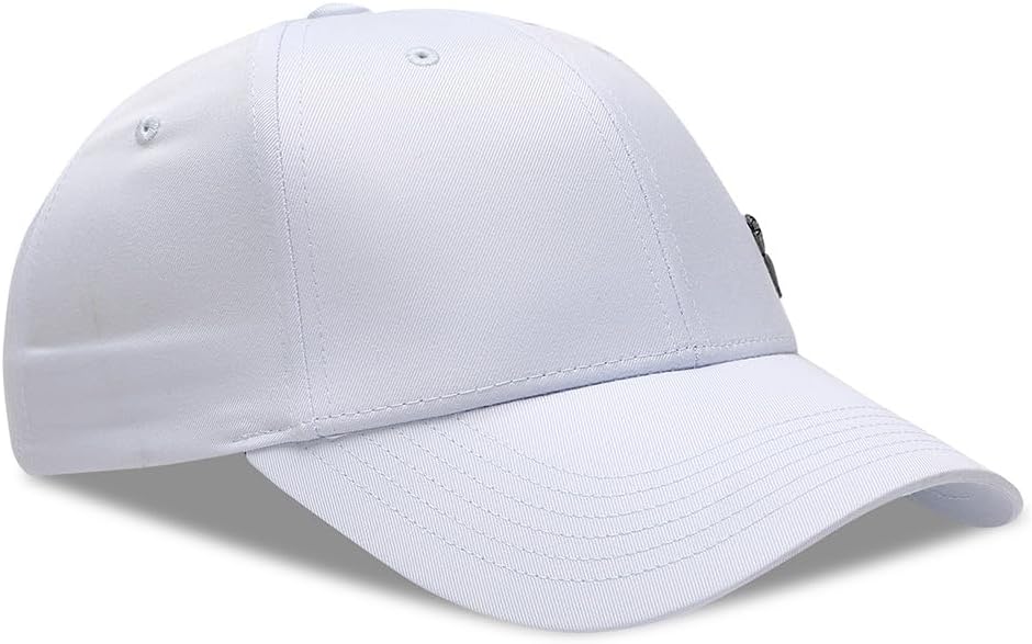 PUMA Metal Cat Cap GorraUnisex Adulto