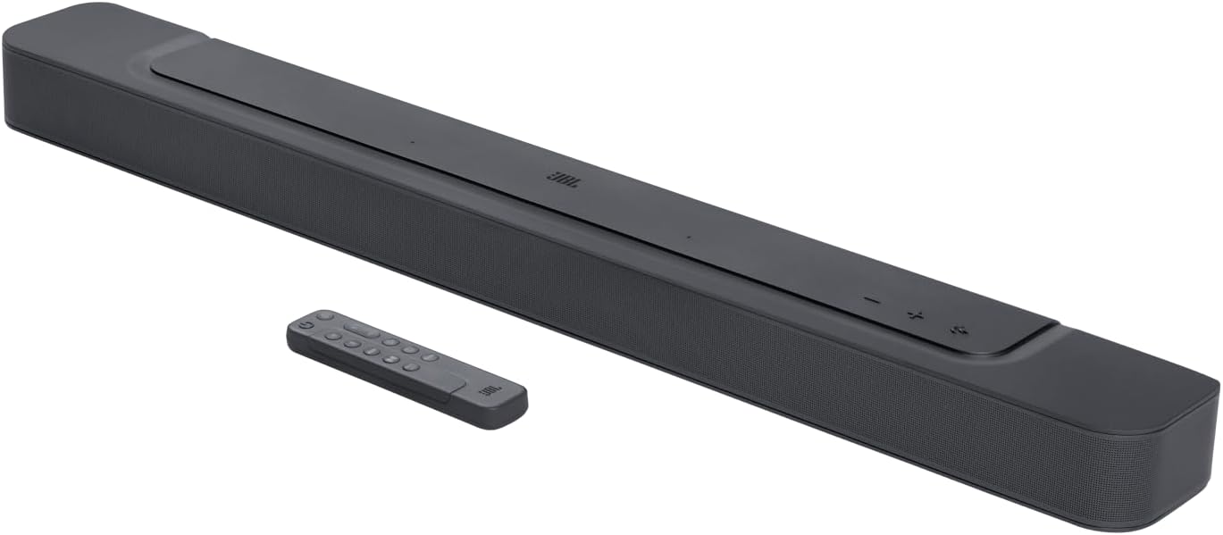 JBL Bar 300 Barra de Sonido 5.0 Wi-Fi/Bluetooth, 260W