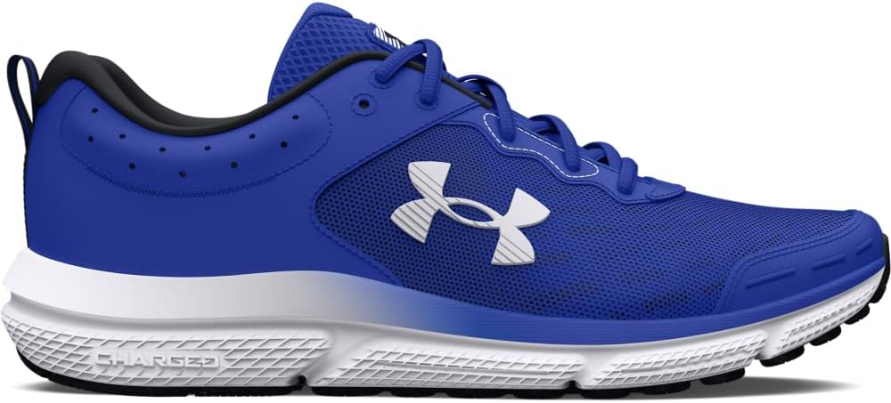 Under Armour Men’s Charged Assert 10 numero 28.5