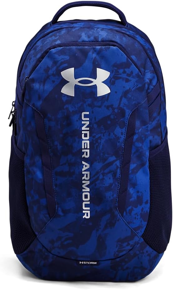 Under Armour Hustle 6.0 Backpack MochilaUnisex adulto