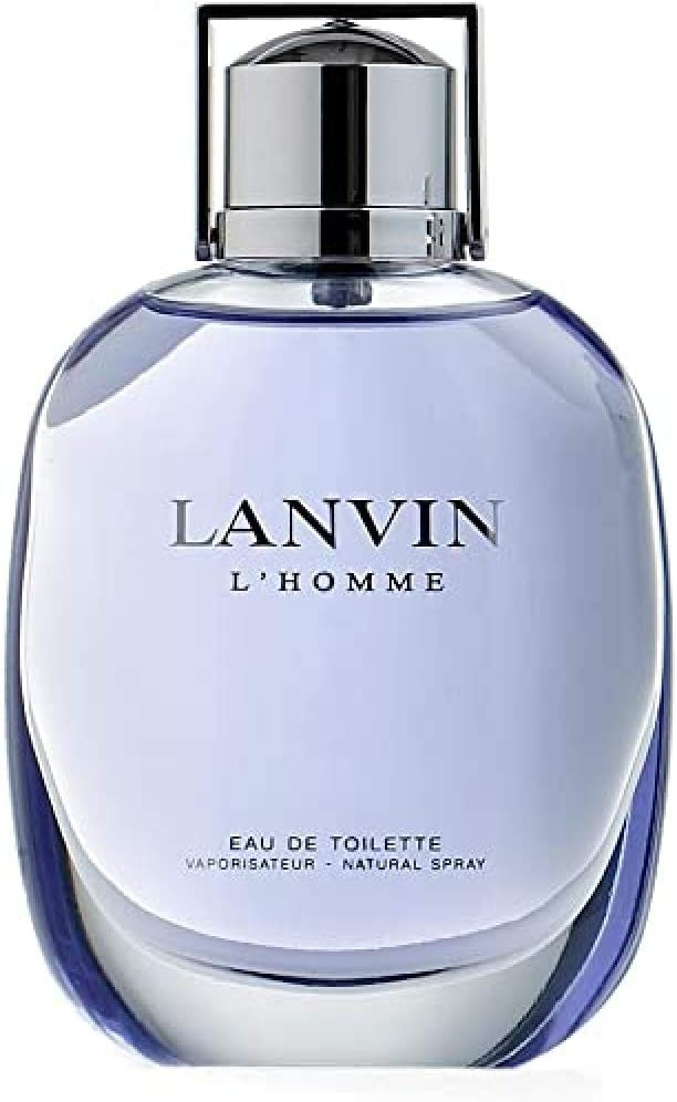Lanvin Spray para Hombre, 3.4 Oz/100 ml