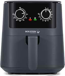 Holstein Housewares 4.4QT Freidora de aire