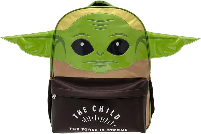 Mochila Escolar Primaria