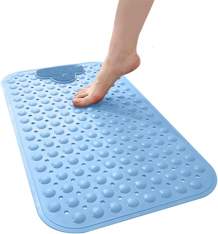 Meryado Alfombrilla para bañera